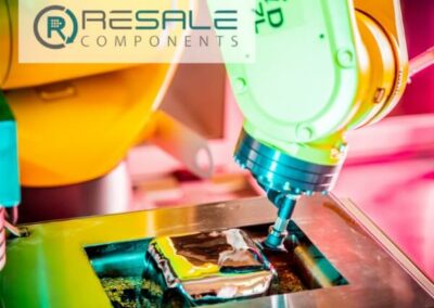 Resale Components