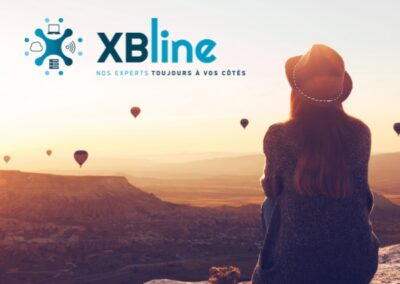 XBline