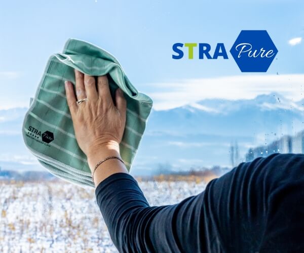 Strapure